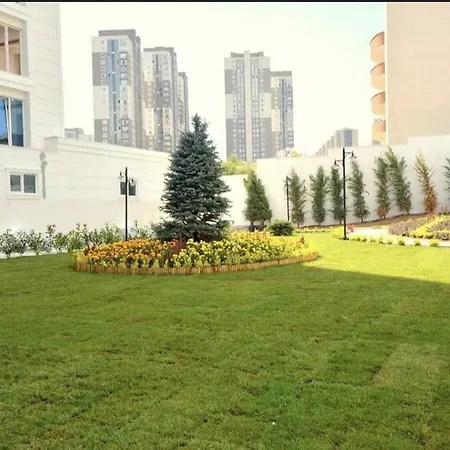 Iztower Blue Apartment *